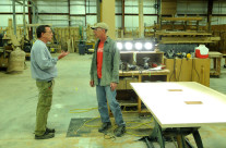 Craftwood Industries Featured in MLive